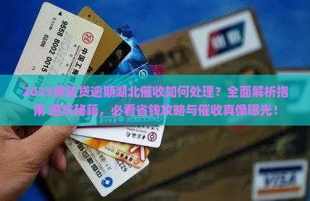 微粒贷逾期湖北催收如何处理