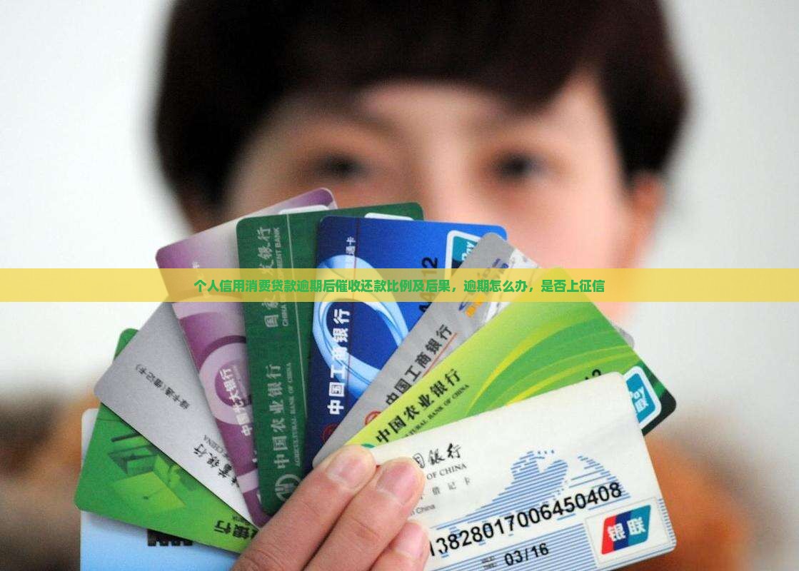 个人信用消费贷款逾期