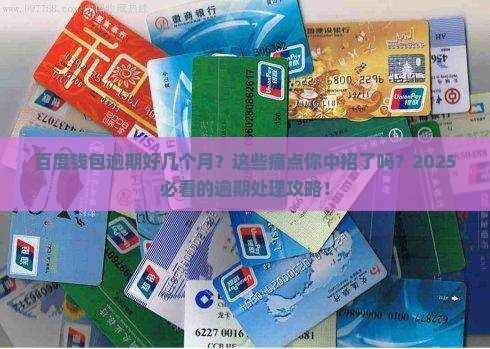 百度钱包逾期好几个月