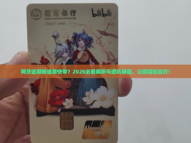 网贷逾期被速裁快审怎么办