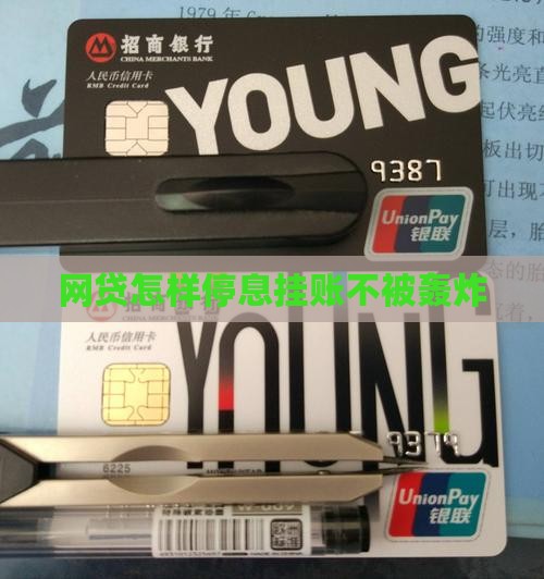 网贷怎样停息挂账不被轰炸