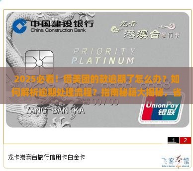 借美团的款逾期怎么办理