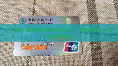 趣花手机贷如何向我提起诉讼