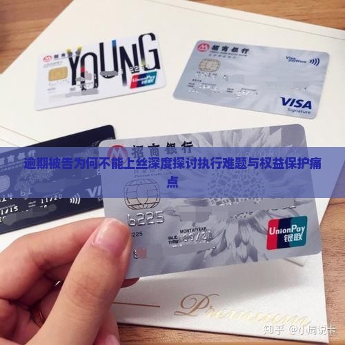 逾期被告为何不能上丝深度探讨执行难题与权益保护痛点