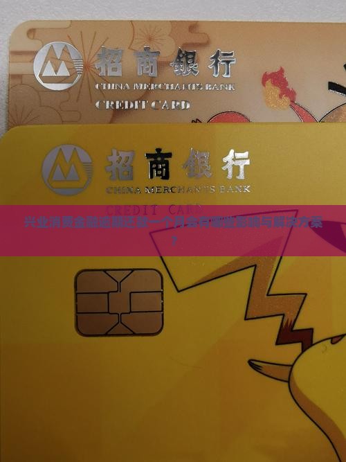 兴业消费金融逾期还款一个月会有哪些影响与解决方案？