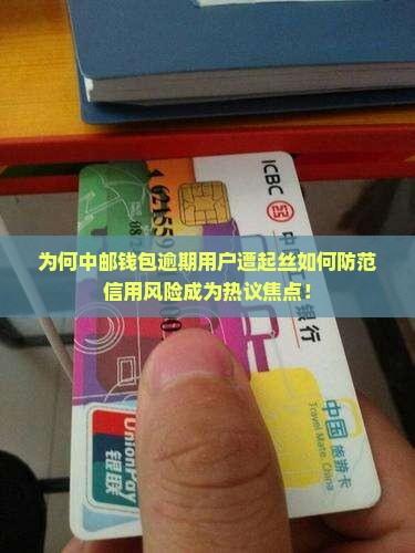 为何中邮钱包逾期用户遭起丝如何防范信用风险成为热议焦点！