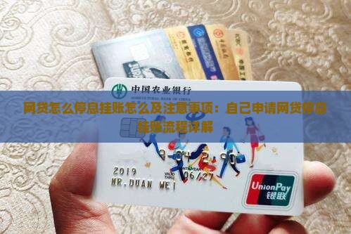 网贷怎么停息挂账怎么及注意事项：自己申请网贷停息挂账流程详解