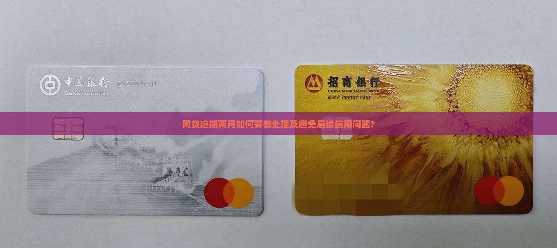 网贷逾期两月如何妥善处理及避免后续信用问题？
