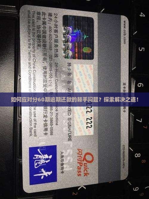 如何应对分60期逾期还款的棘手问题？探索解决之道！