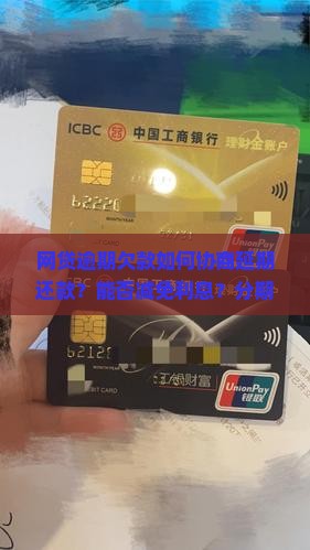 网贷逾期欠款如何协商延期还款？能否减免利息？分期还款可行吗？