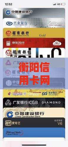 衡阳信用卡网贷逾期处理方法及最新解决方案