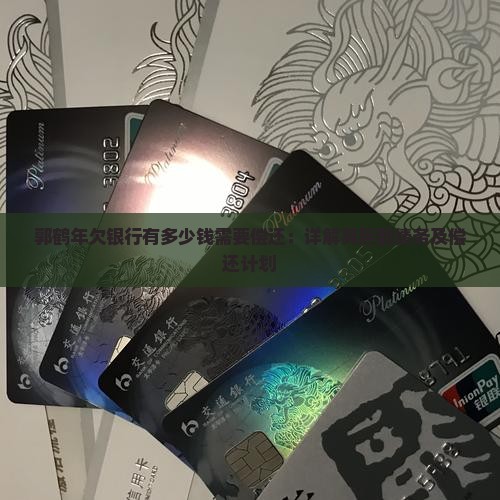郭鹤年欠银行有多少钱需要偿还：详解其巨额债务及偿还计划