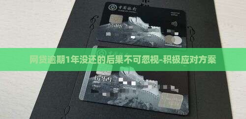 网贷逾期1年没还的后果不可忽视-积极应对方案
