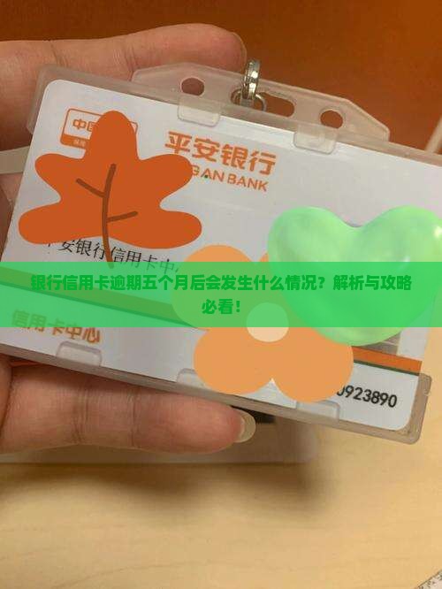 银行信用卡逾期五个月后会发生什么情况