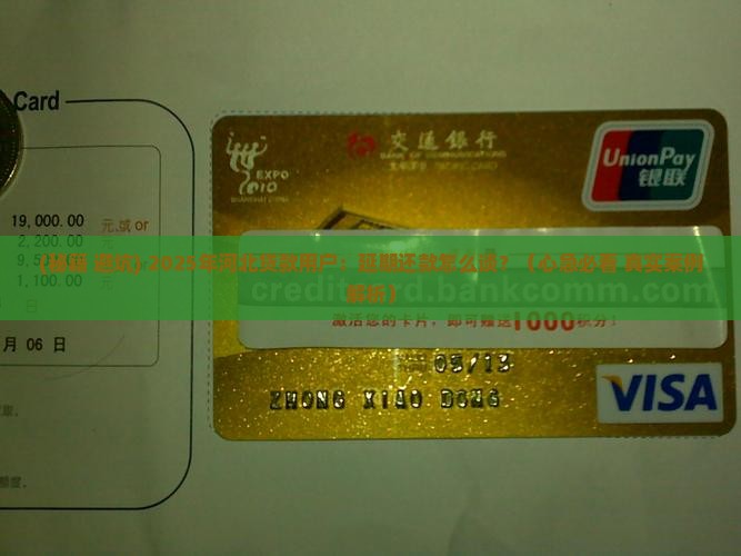 河北贷款延期还款如何协商