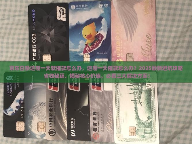 京东白条逾期一天就催款怎么办