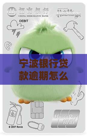 宁波银行消费金融贷款逾期罚息计算方法