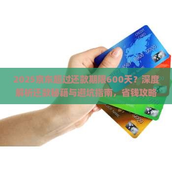 京东超过还款期限600天