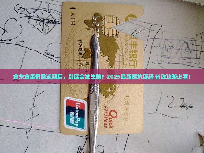 金东金条借款逾期后会发生什么