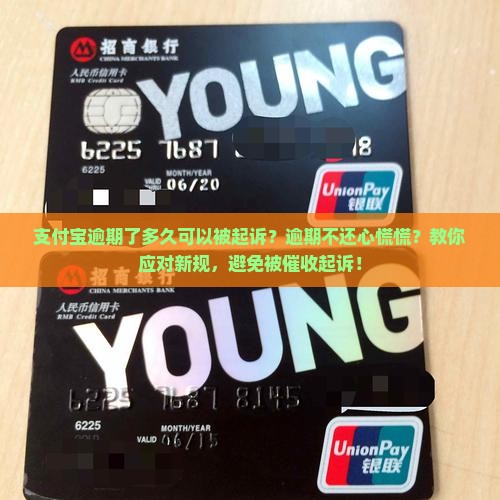 支付宝逾期了多久可以被起诉