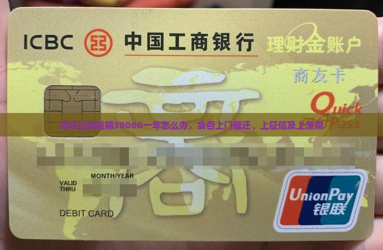 京东白条逾期30000