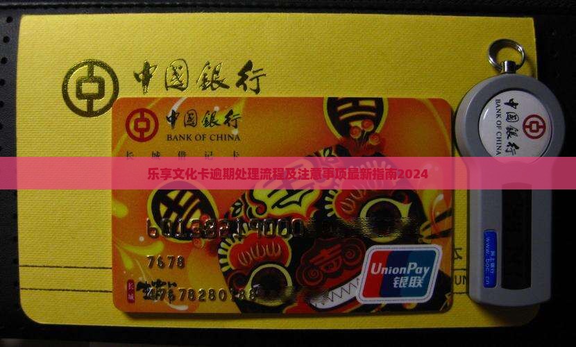 乐享文化卡逾期处理流程及注意事项