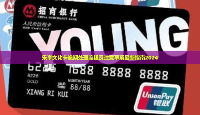 乐享文化卡逾期处理流程及注意事项