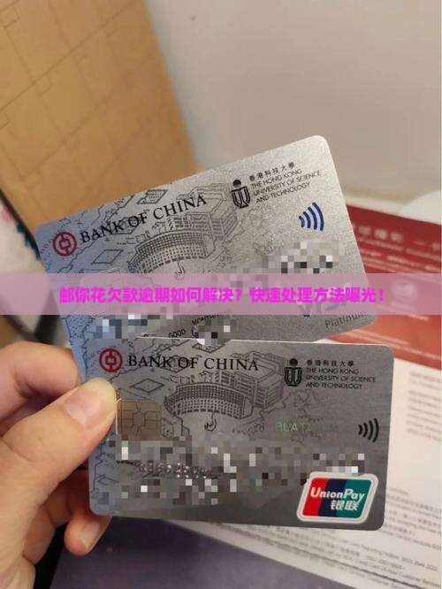 邮你花欠款逾期如何解决