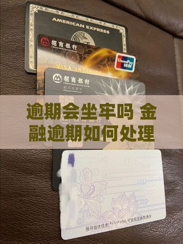 招联逾期会坐牢吗如何处理