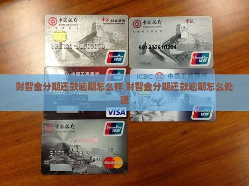 财智金分期还款逾期怎么样