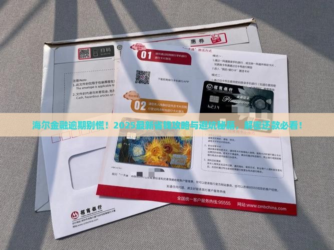 海尔金融逾期怎么办