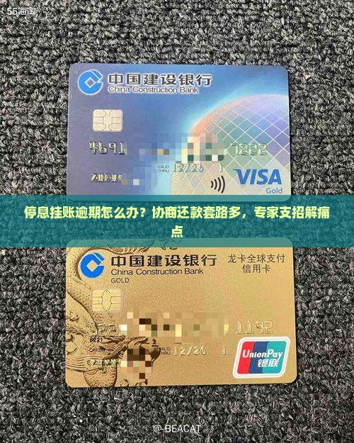 停息挂账逾期怎么办？协商还款套路多，专家支招解痛点