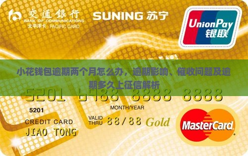 小花钱包逾期两个月怎么办，逾期影响、催收问题及逾期多久上征信解析