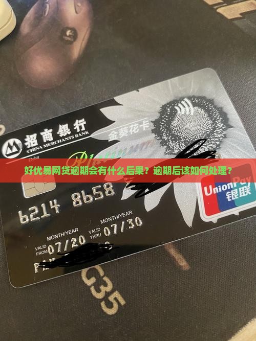 好优易网贷逾期会有什么后果？逾期后该如何处理？