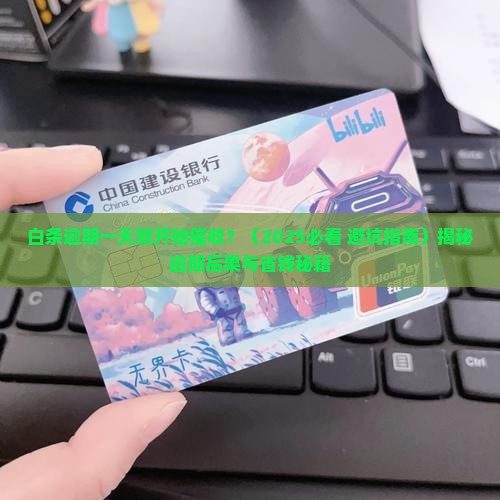 白条逾期一天开始催收