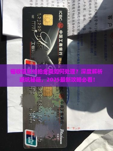 催收信息拍拍金融如何处理