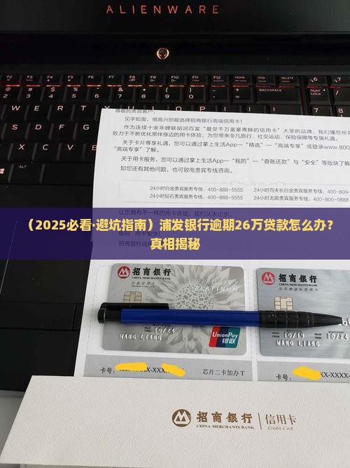 浦发银行逾期26万贷款怎么办