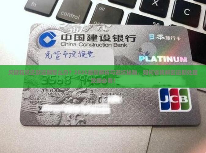 欠信用卡还款逾期怎么办
