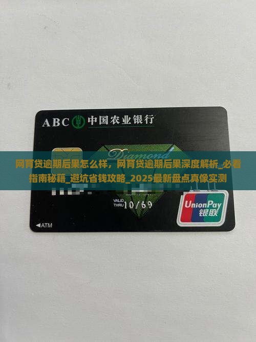 网育贷逾期后果怎么样
