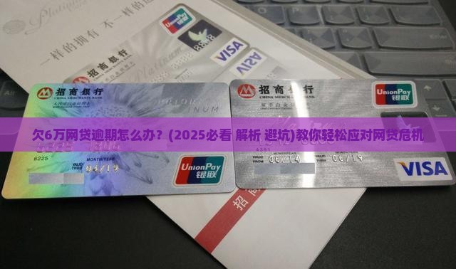 欠6万网贷逾期怎么办