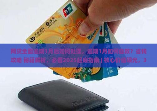 网贷全面逾期1月后如何处理