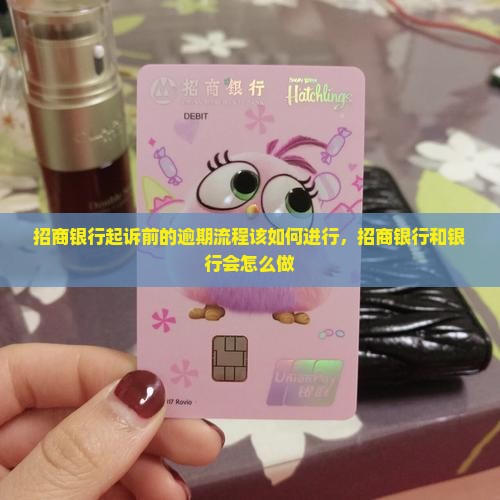 招商银行起诉前的我流程该如何进行