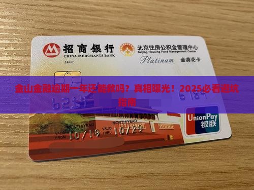 金山金融逾期一年如何处理