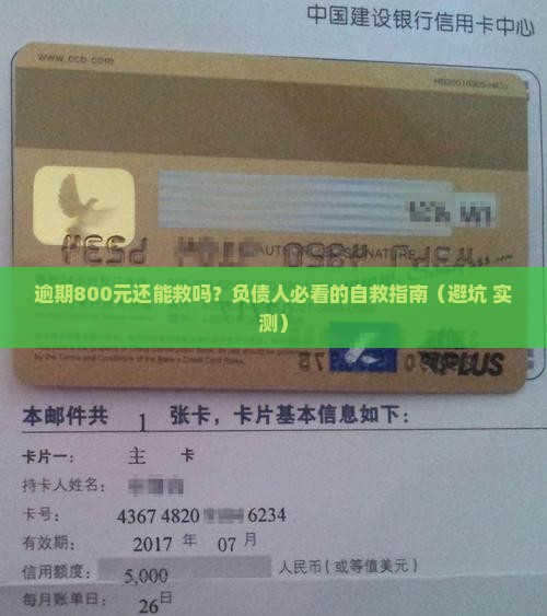 马上金融逾期超过800元怎么办