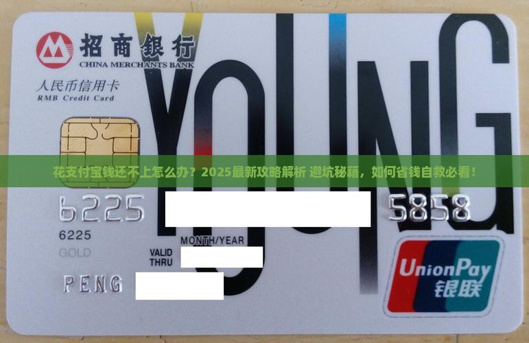 花支付宝钱还不上怎么处理