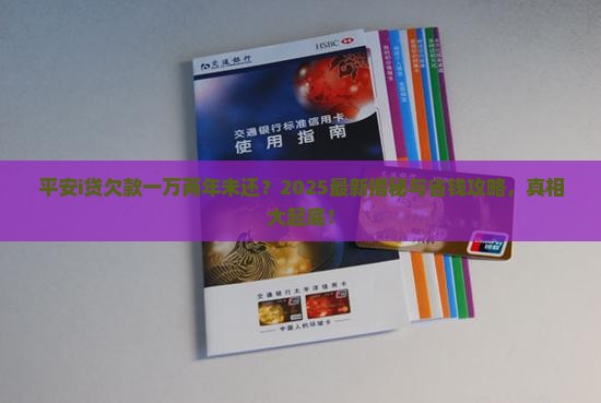 平安i贷欠一万二年了会怎样处理