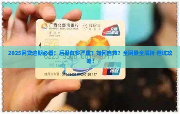 12个网贷逾期后果严重吗