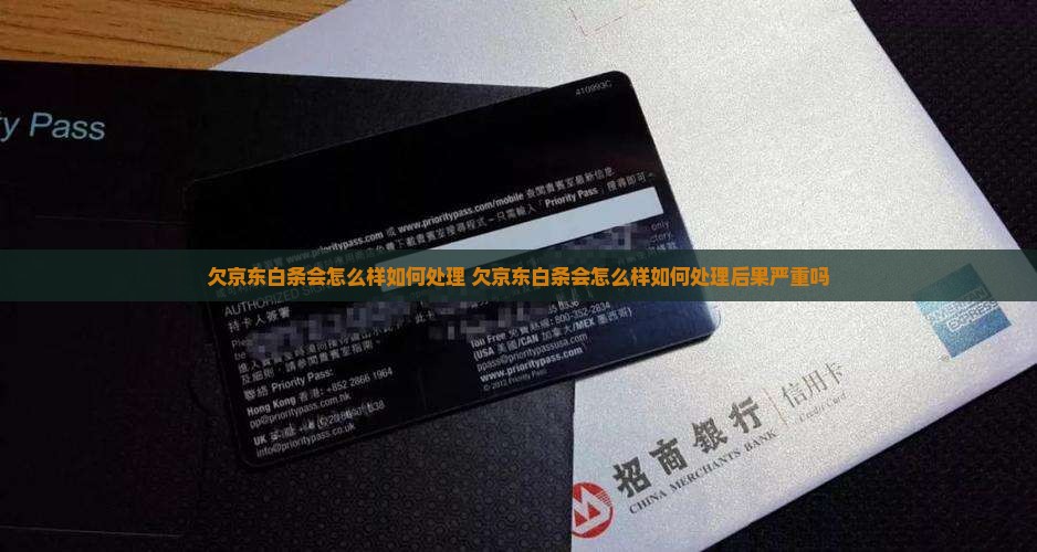 欠京东白条会怎么样如何处理