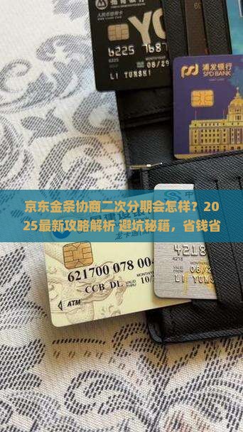 京东金条协商二次分期会怎样