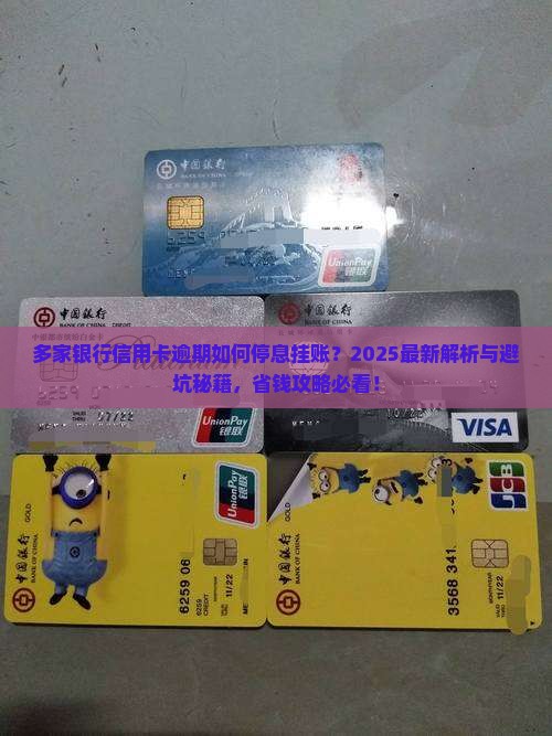 多家银行信用卡逾期如何停息挂账
